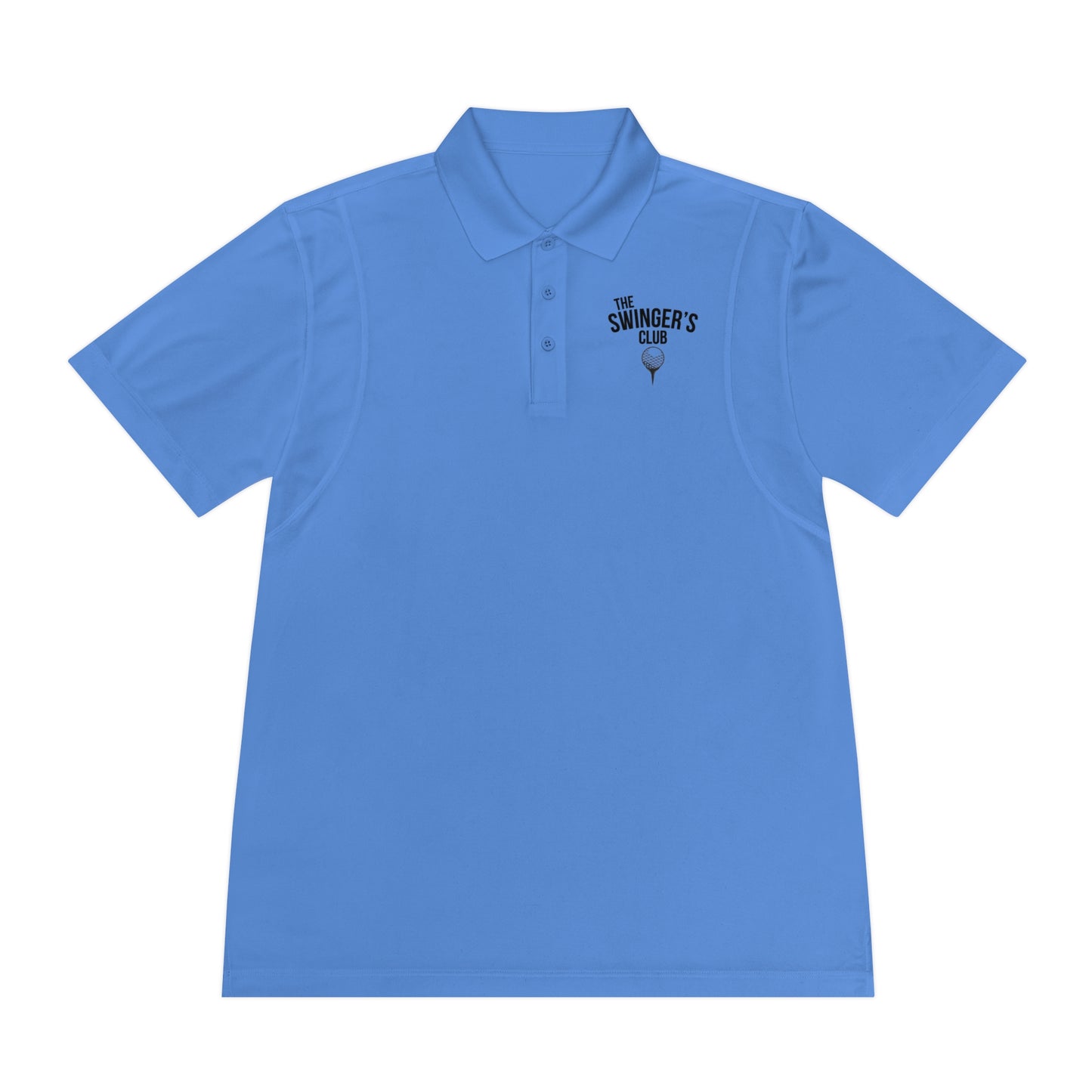 Swinger's Club24 - Men's Golf Polo