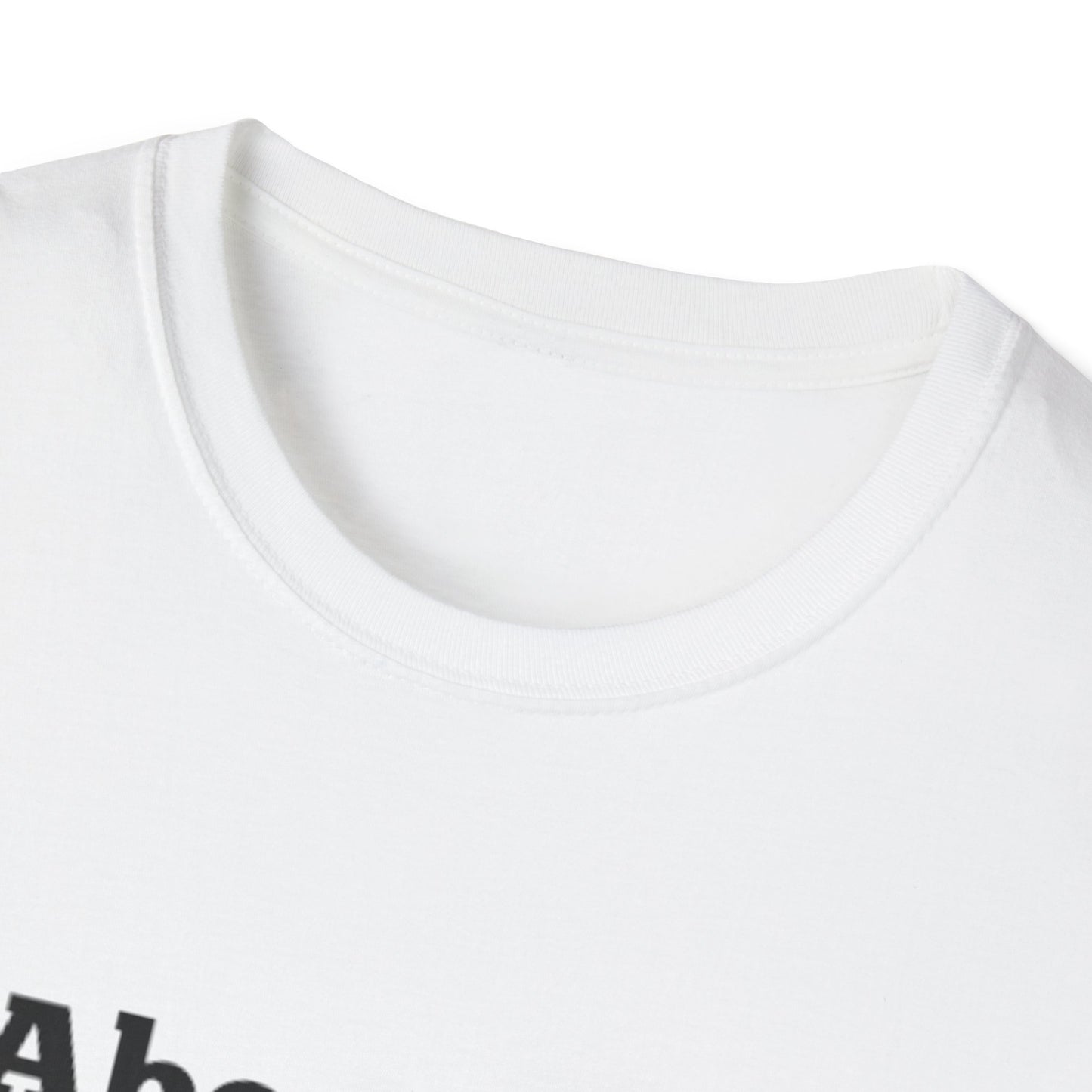 T-Shirt - Above Par Media Design