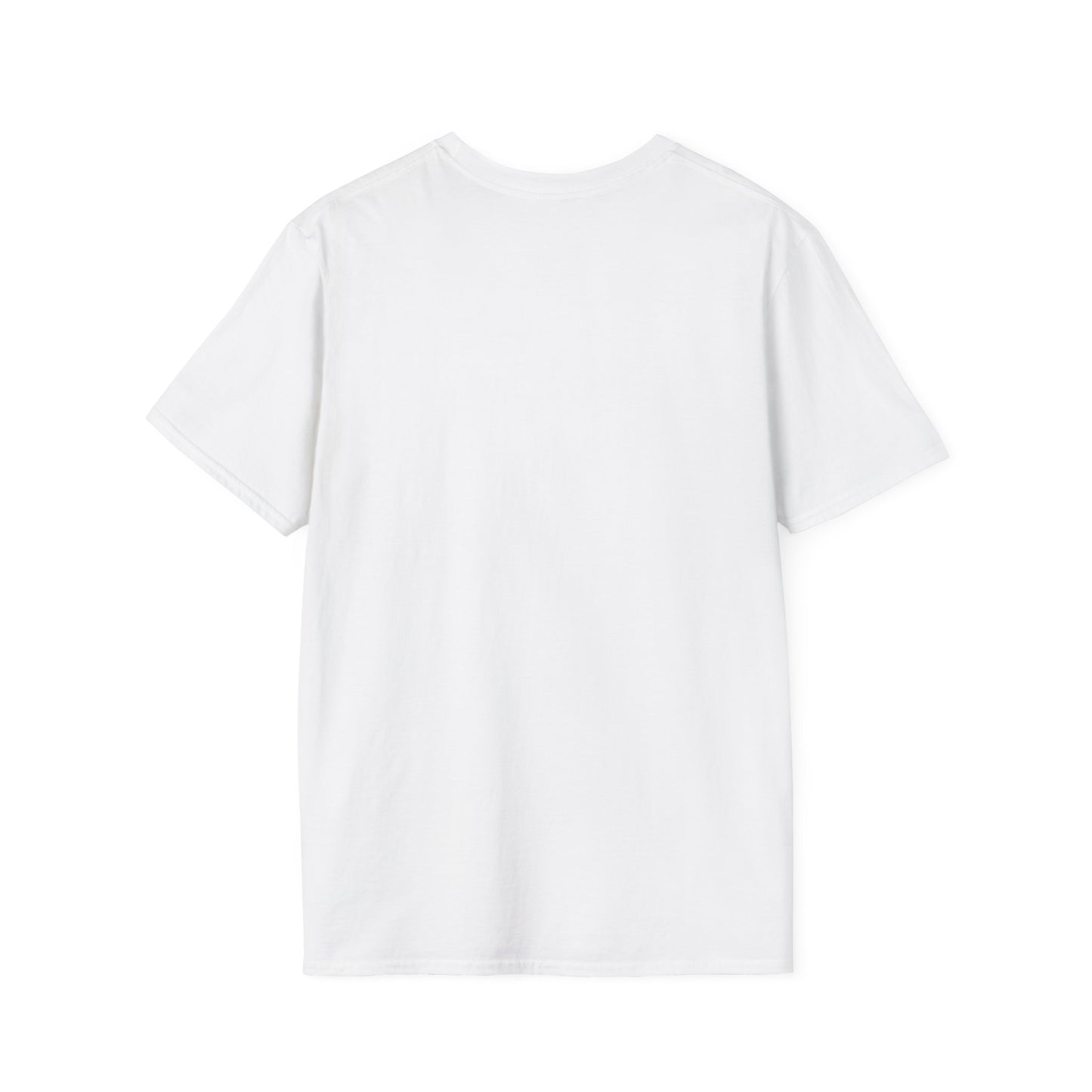 T-Shirt - Above Par Media Design