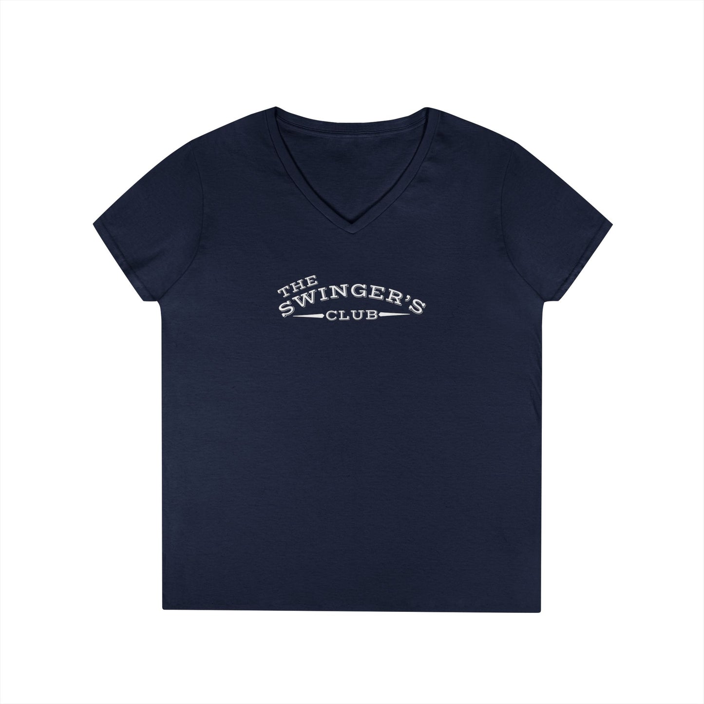 Threesomes are Better - Funny Women's Golf T-Shirt