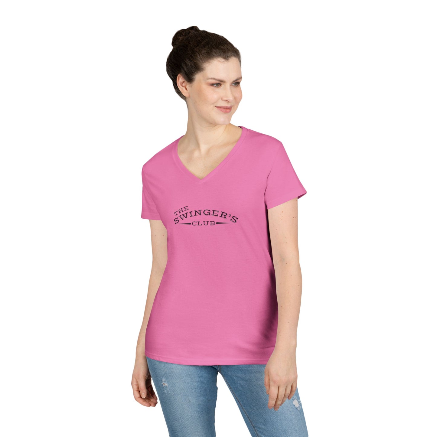 Threesomes are Better - Funny Women's Golf T-Shirt