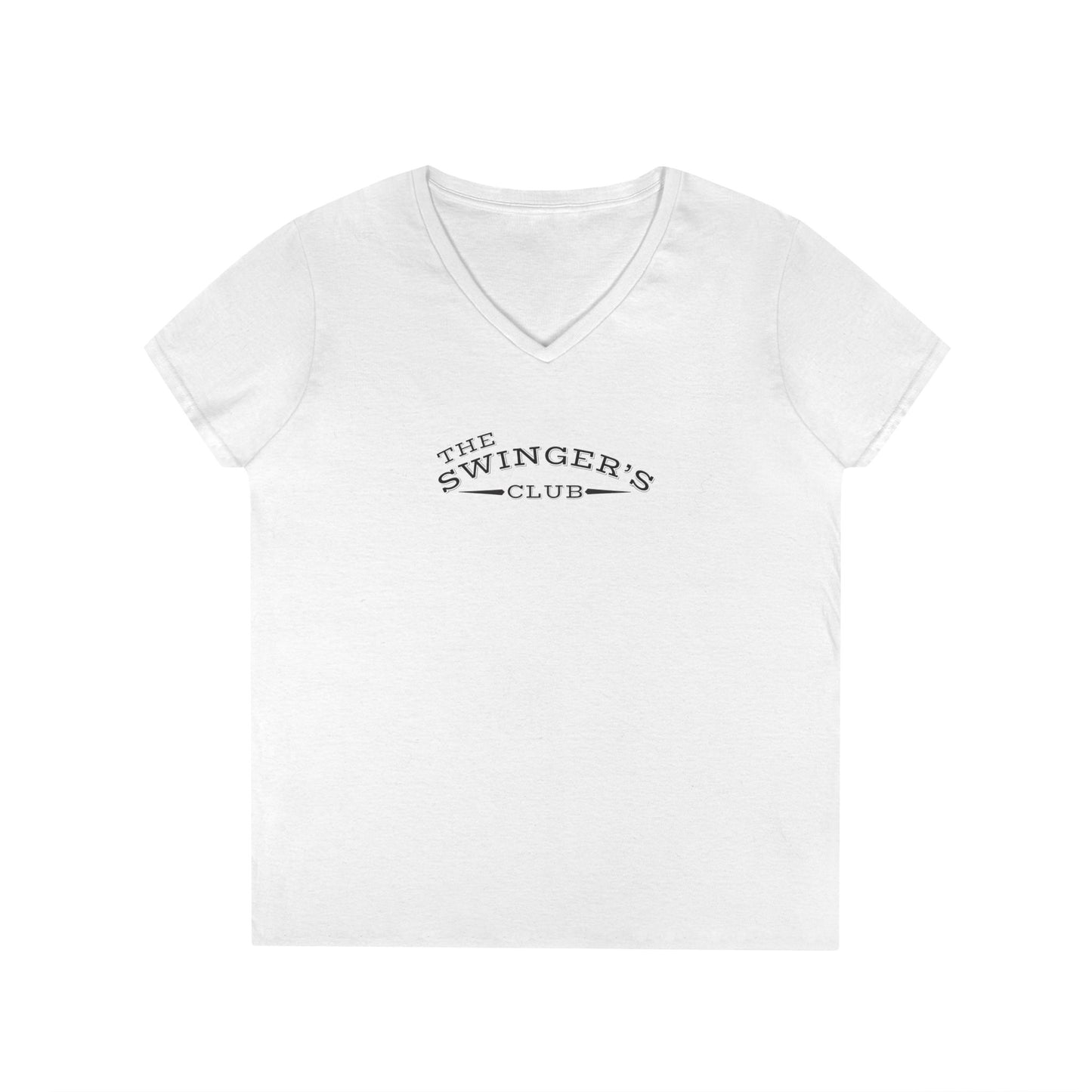 Threesomes are Better - Funny Women's Golf T-Shirt