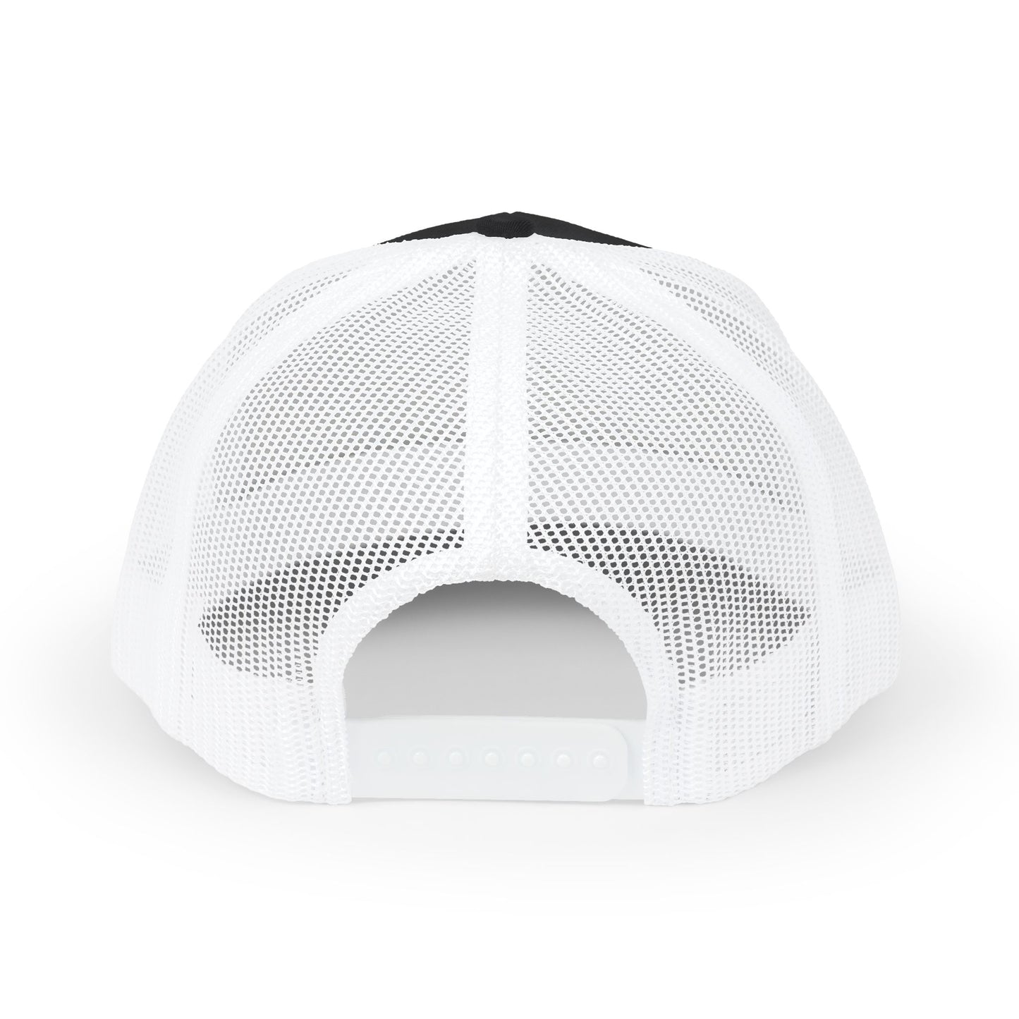 The Swinger’s Club Snapback Trucker Hat – Funny Golf Hat with Mesh Back