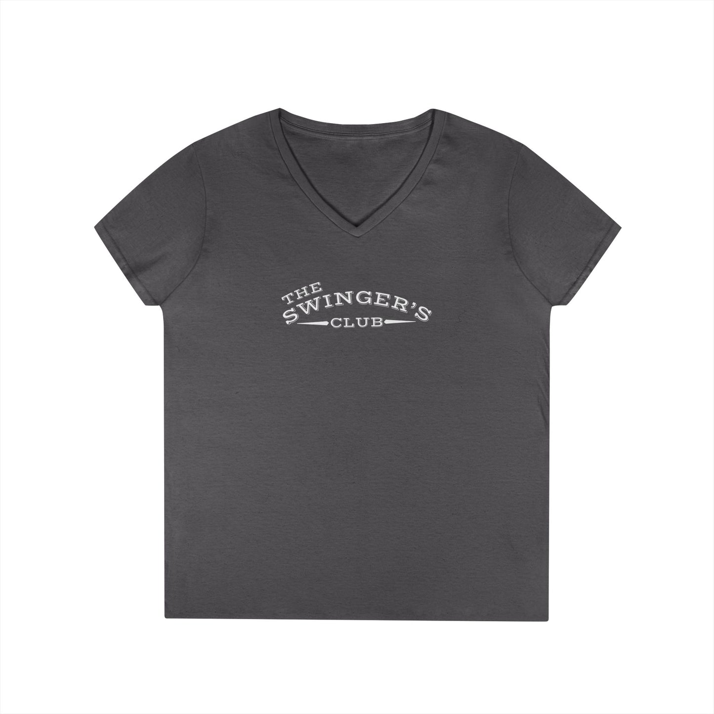 Threesomes are Better - Funny Women's Golf T-Shirt