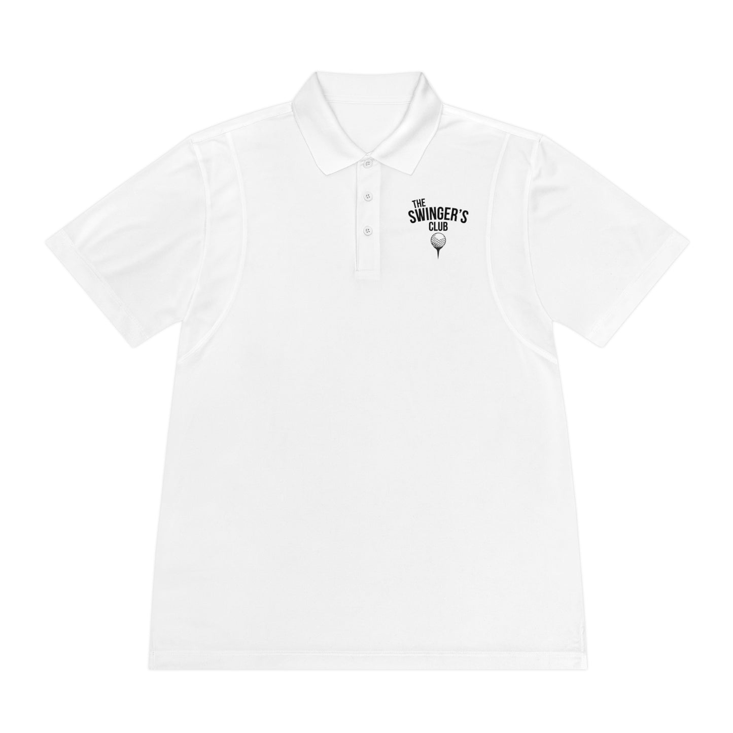 Swinger's Club24 - Men's Golf Polo