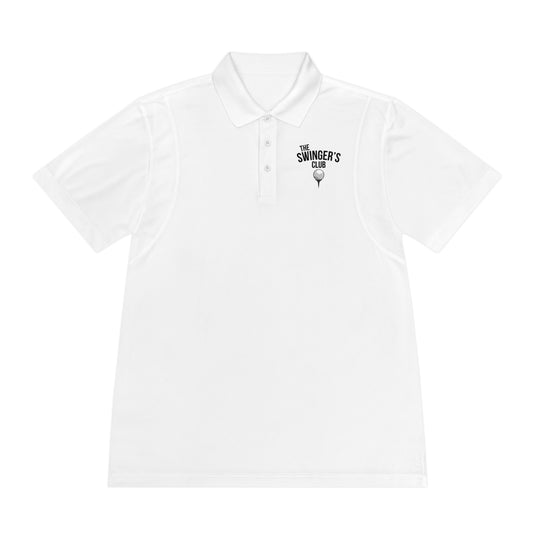 Swinger's Club24 - Men's Golf Polo