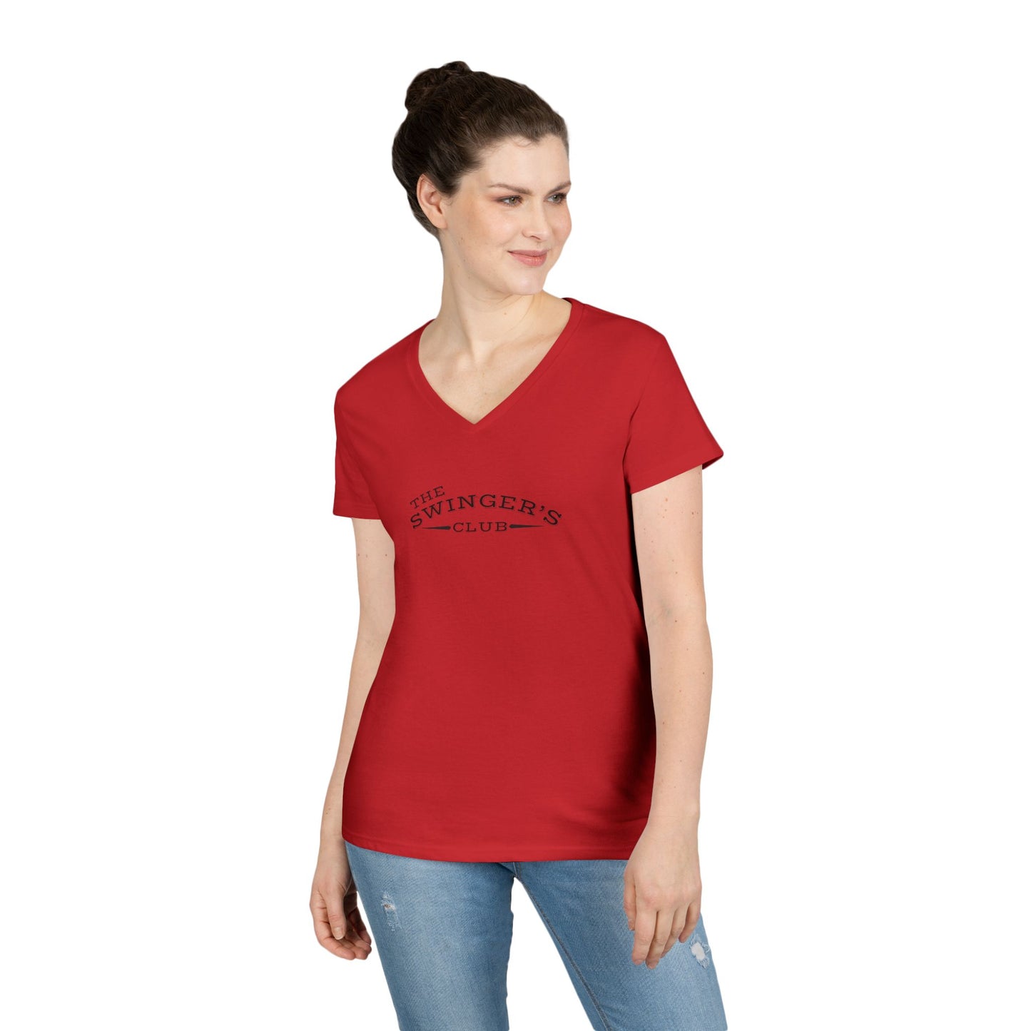 Threesomes are Better - Funny Women's Golf T-Shirt