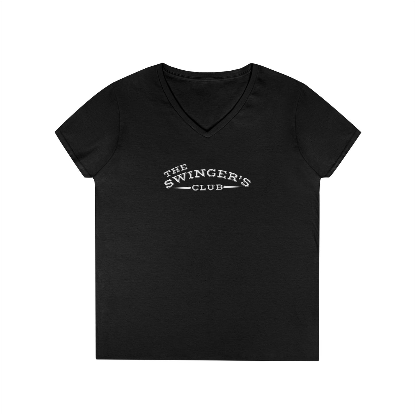 Threesomes are Better - Funny Women's Golf T-Shirt