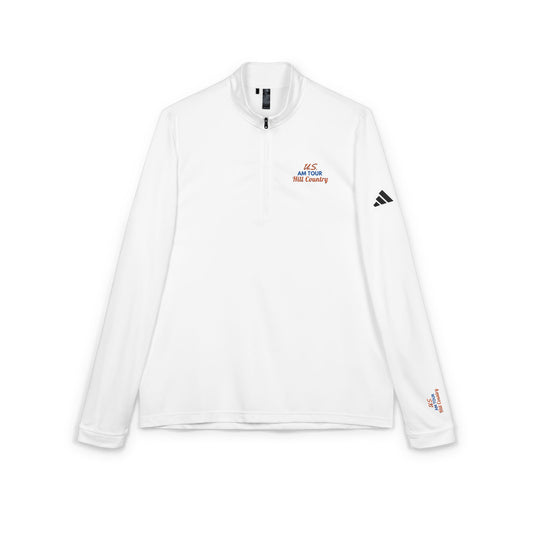 US AM HILL COUNTRY ADIDAS PULL OVER