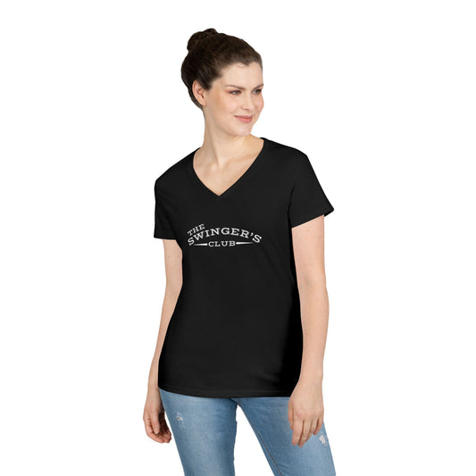 Threesomes are Better - Funny Women's Golf T-Shirt