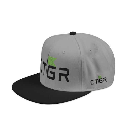 CTGR SnapBack Hat