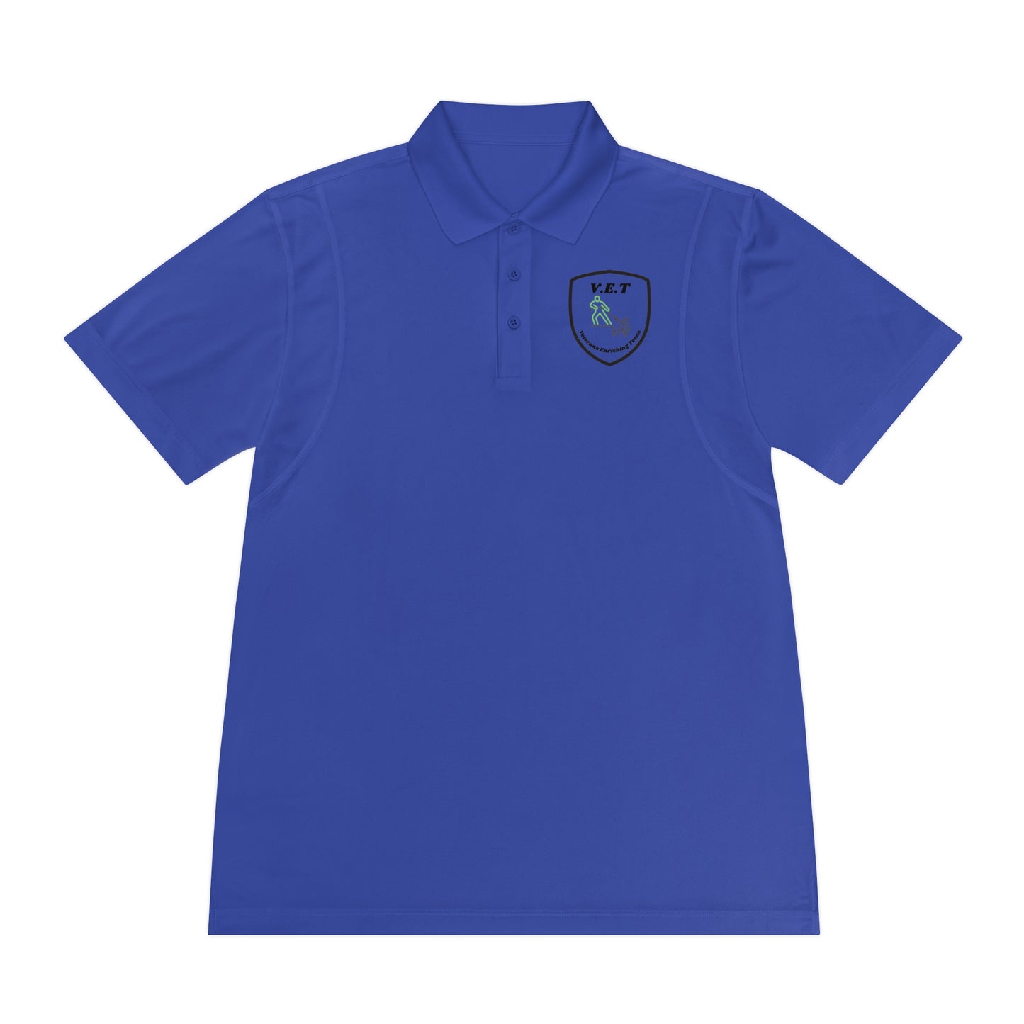 V.E.T. Polo Shirt Non-Profit