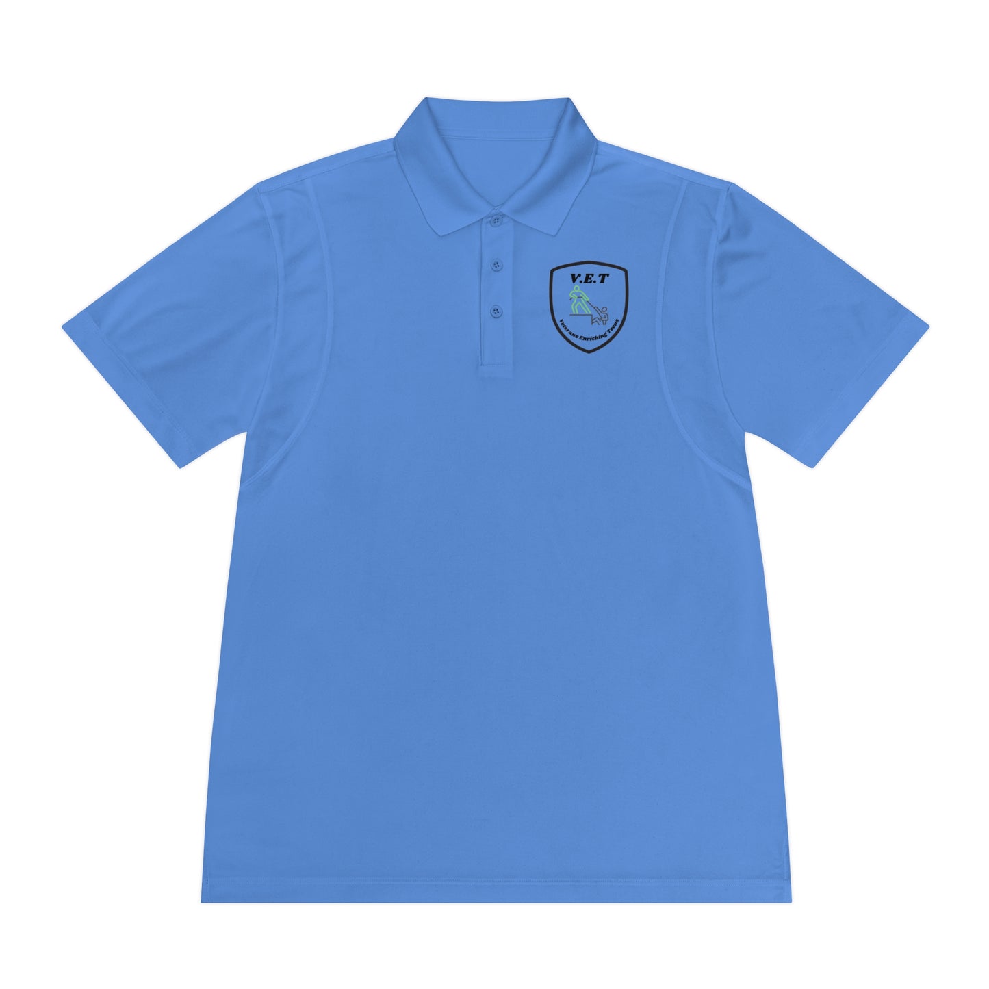 V.E.T. Polo Shirt Non-Profit