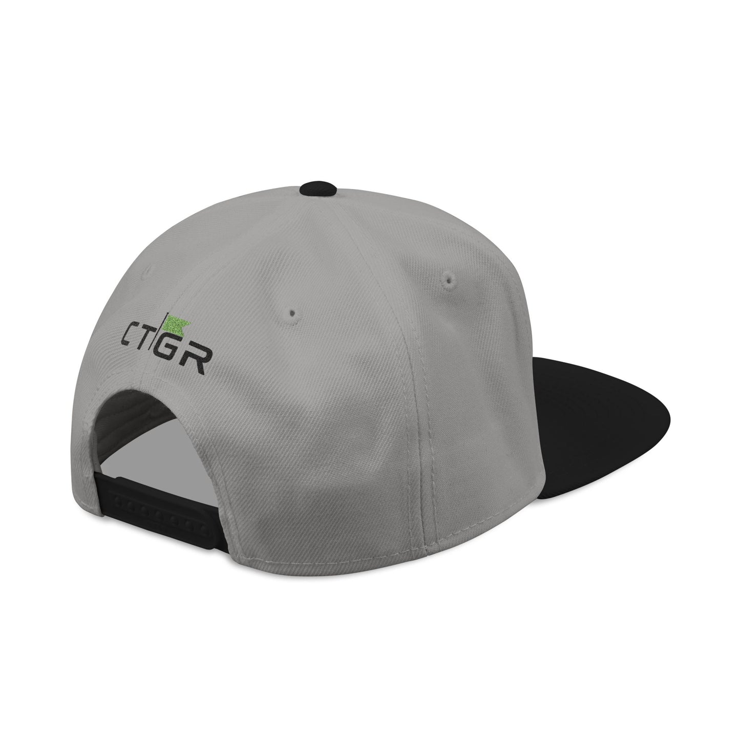 CTGR SnapBack Hat