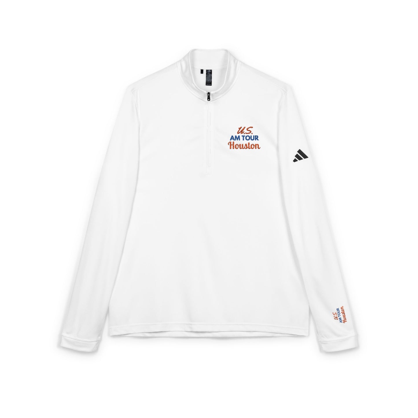 US AM HOUSTON TOUR ADIDAS PULL OVER