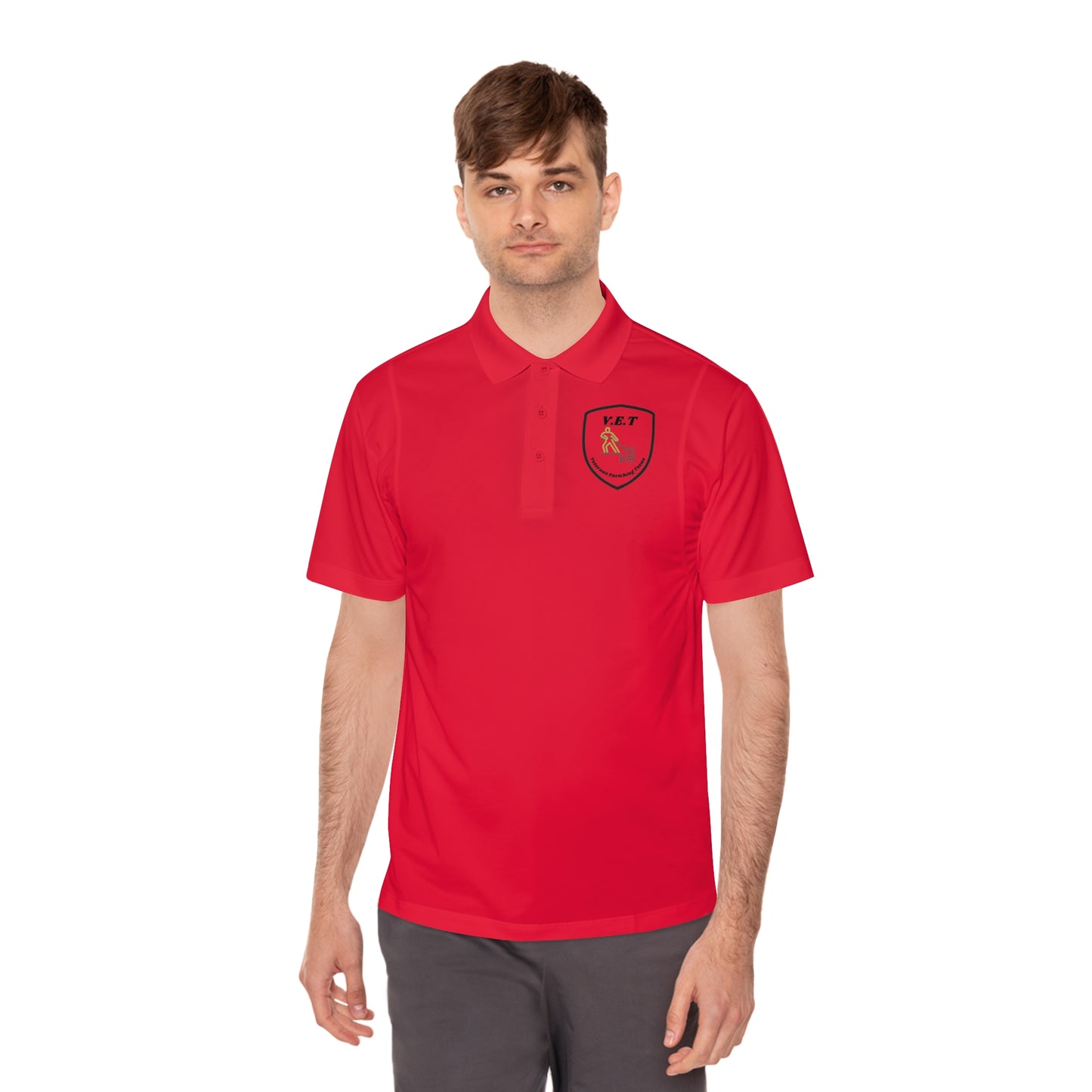 V.E.T. Polo Shirt Non-Profit