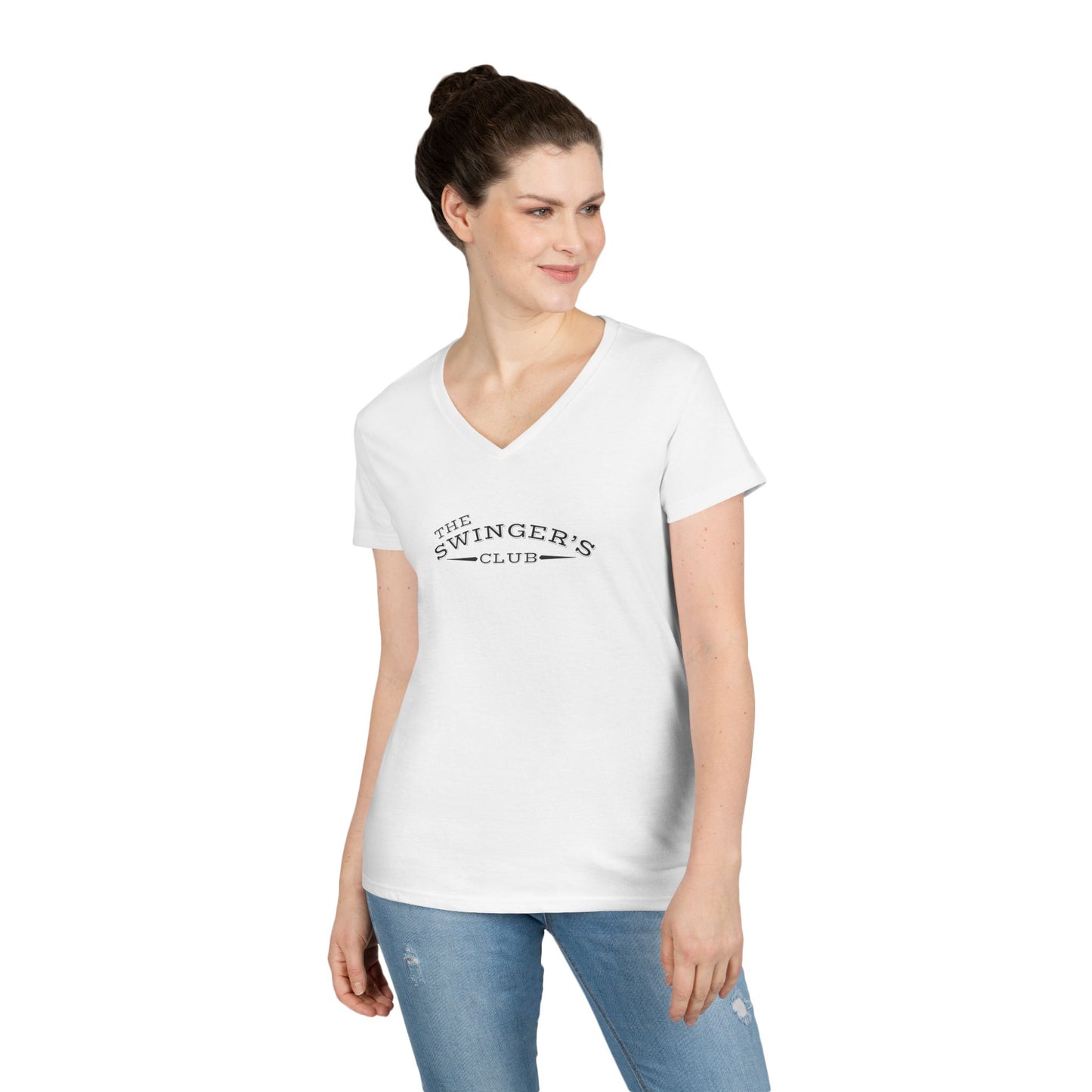 Threesomes are Better - Funny Women's Golf T-Shirt