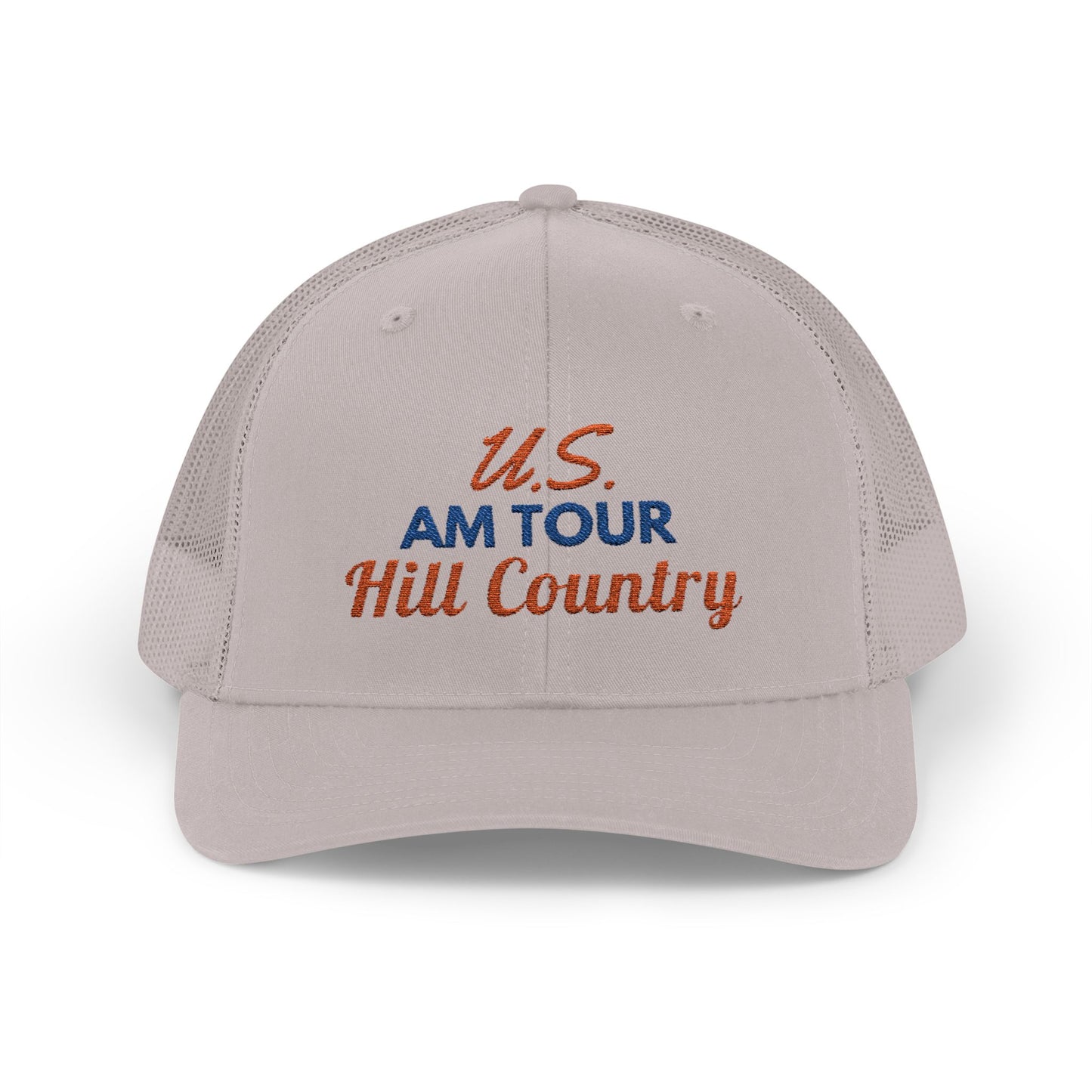 U.S. AM Hill Country Tour Snapback