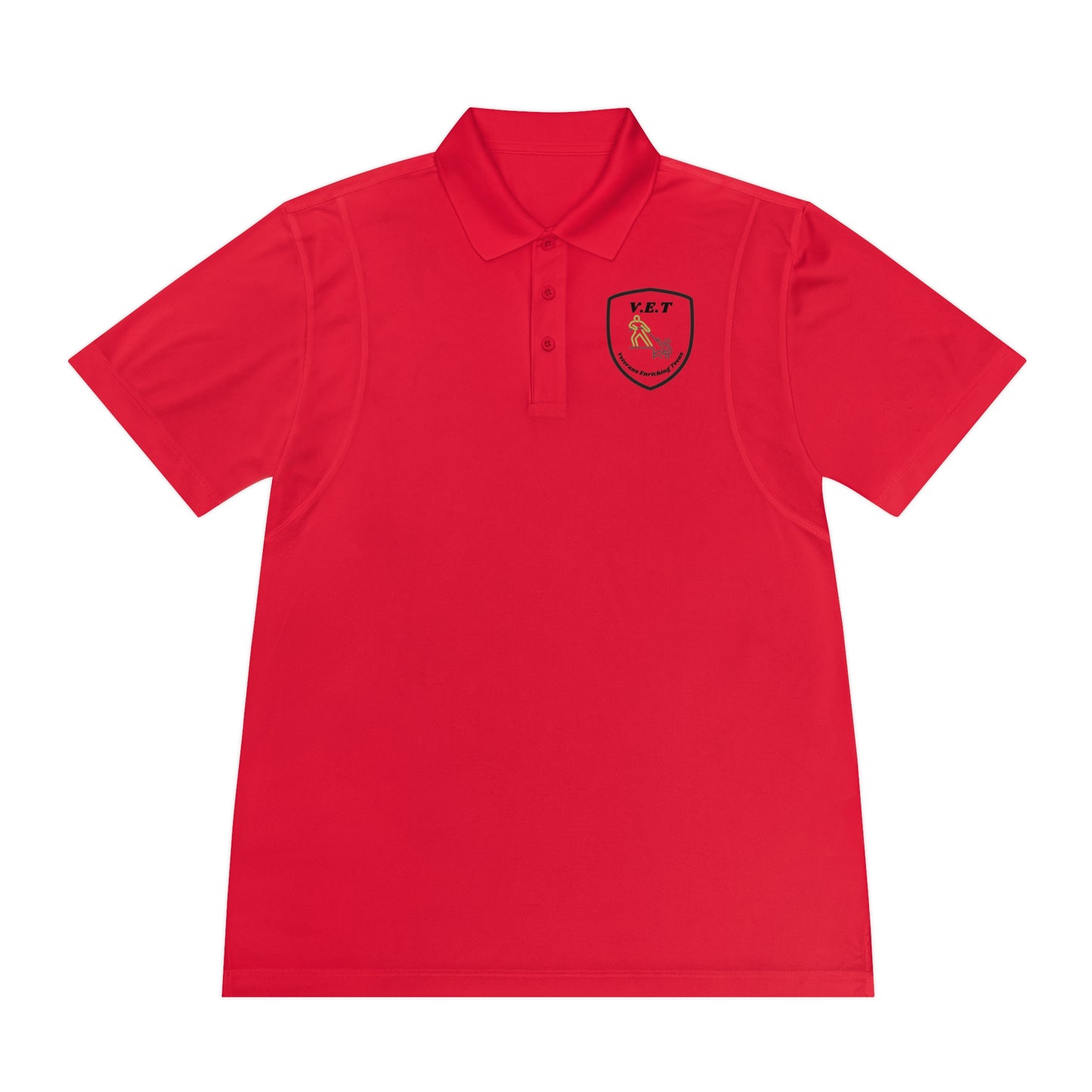 V.E.T. Polo Shirt Non-Profit