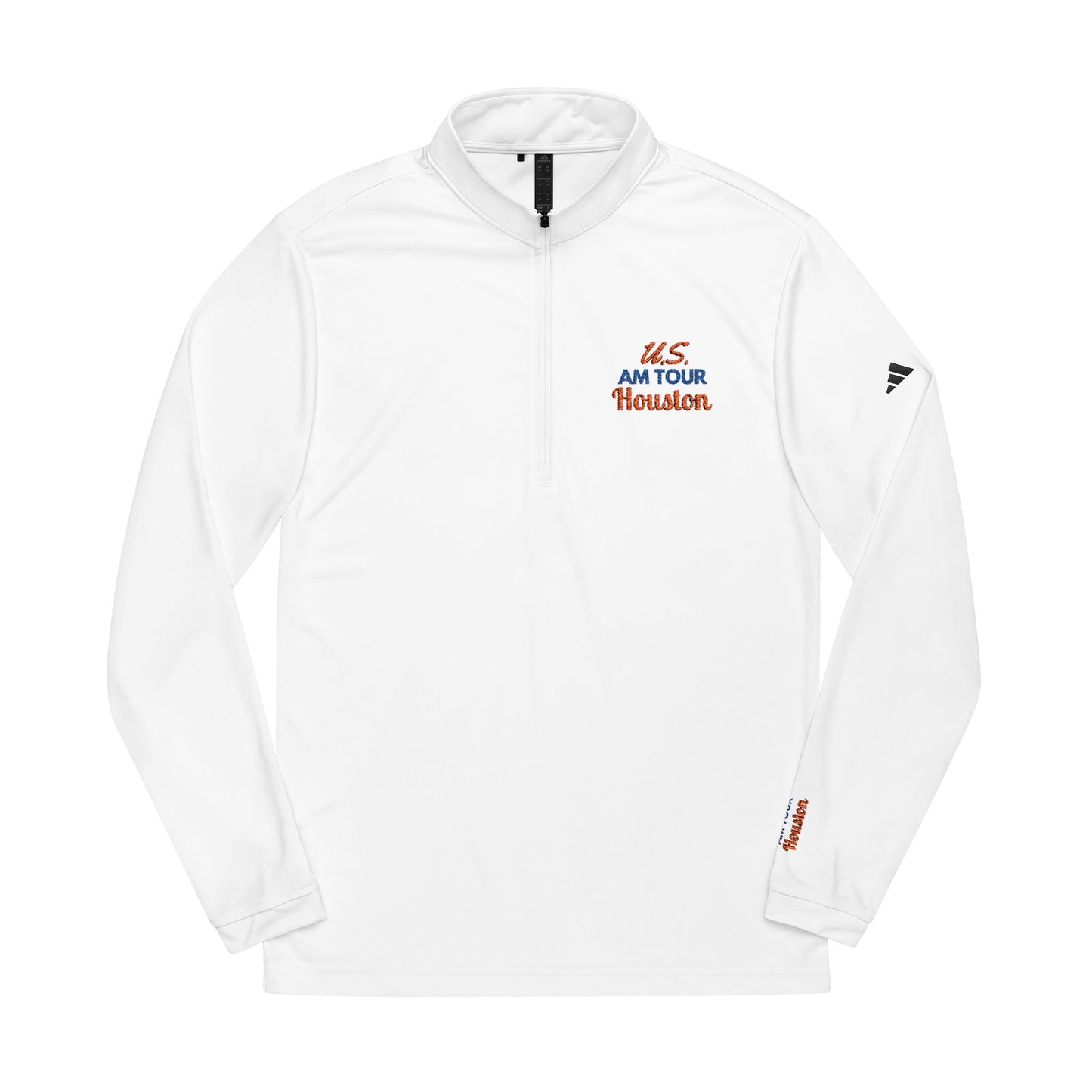 US AM HOUSTON TOUR ADIDAS PULL OVER