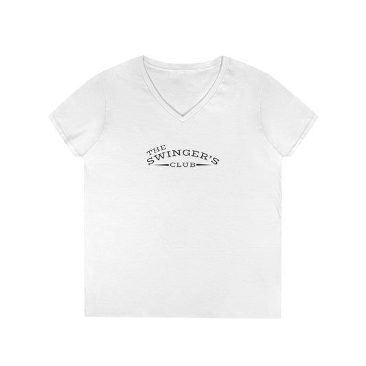 Threesomes are Better - Funny Women's Golf T-Shirt