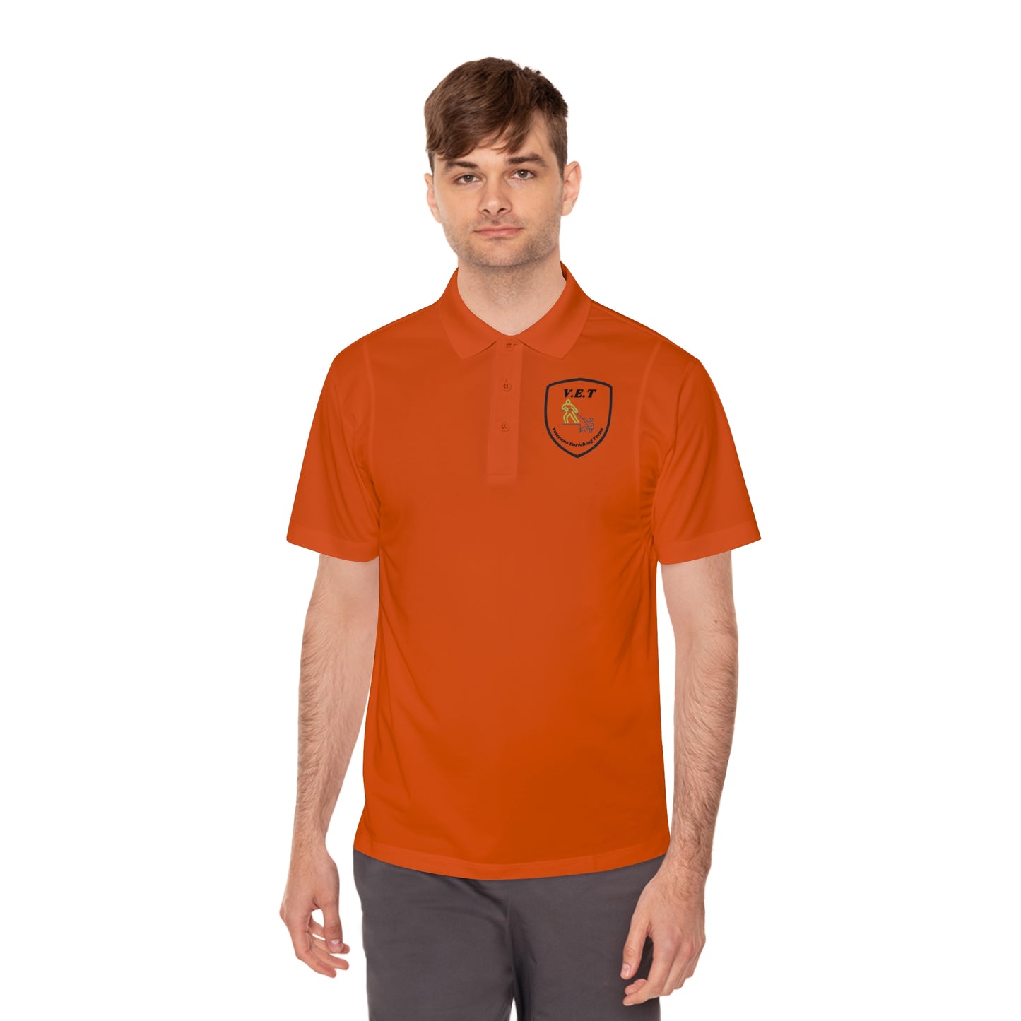 V.E.T. Polo Shirt Non-Profit