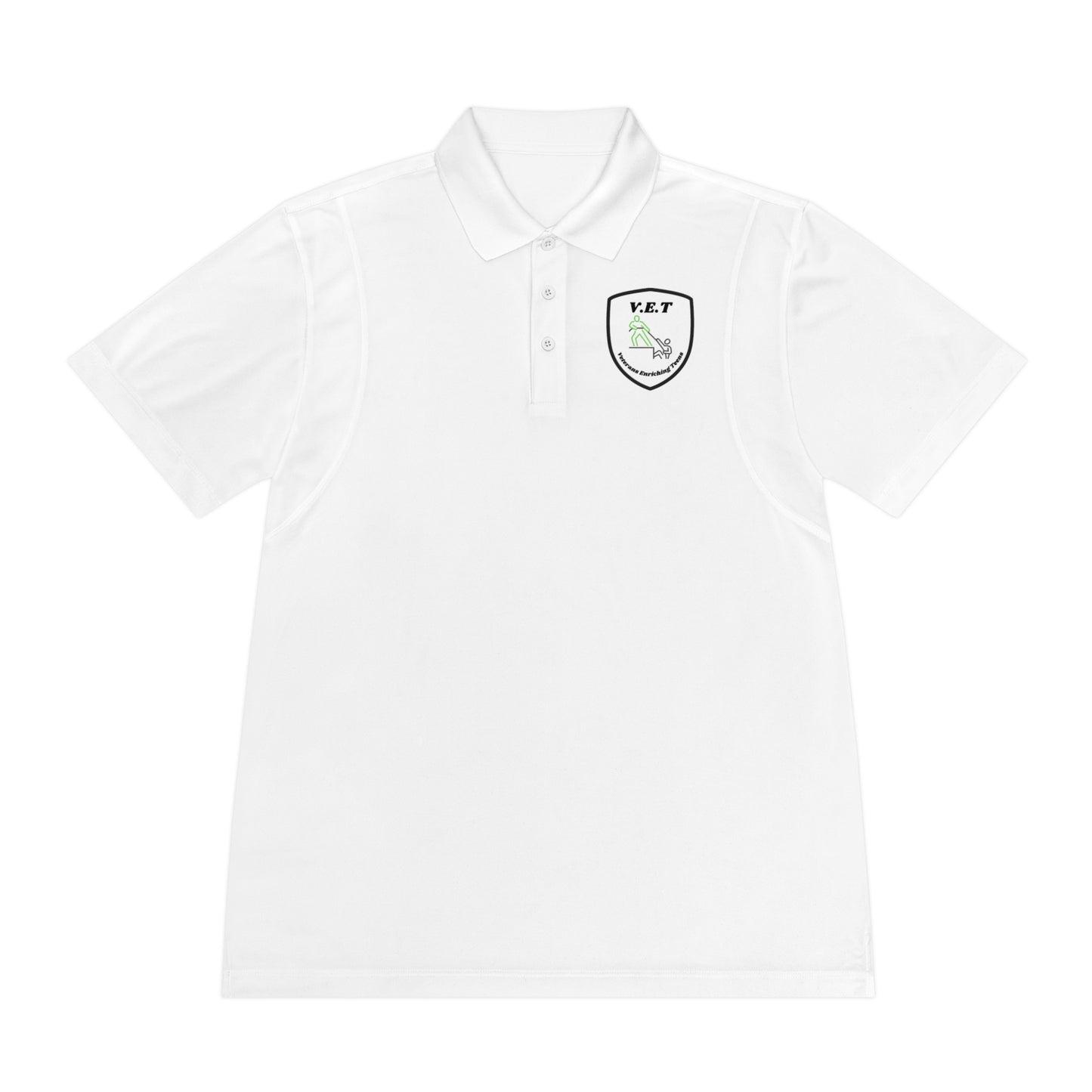 V.E.T. Polo Shirt Non-Profit