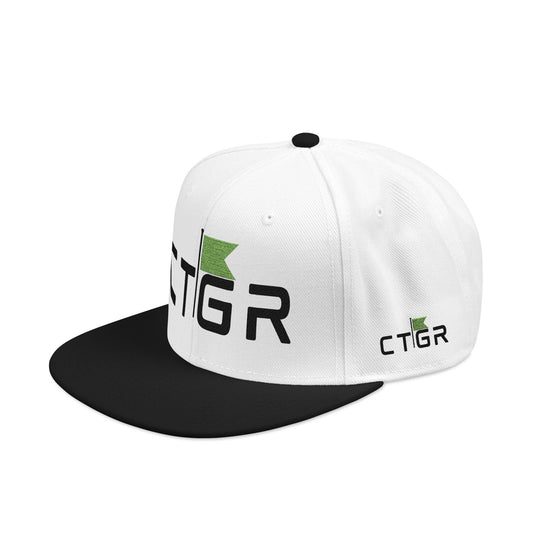 CTGR SnapBack Hat