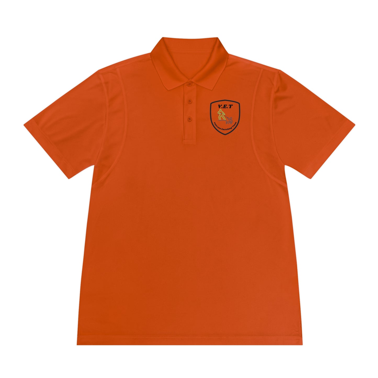 V.E.T. Polo Shirt Non-Profit
