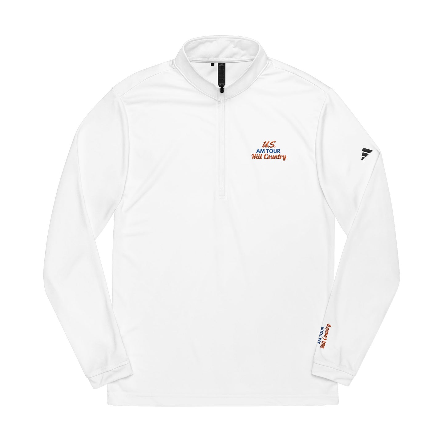 US AM HILL COUNTRY ADIDAS PULL OVER