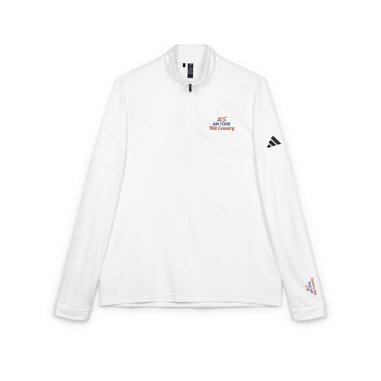 US AM HILL COUNTRY ADIDAS PULL OVER